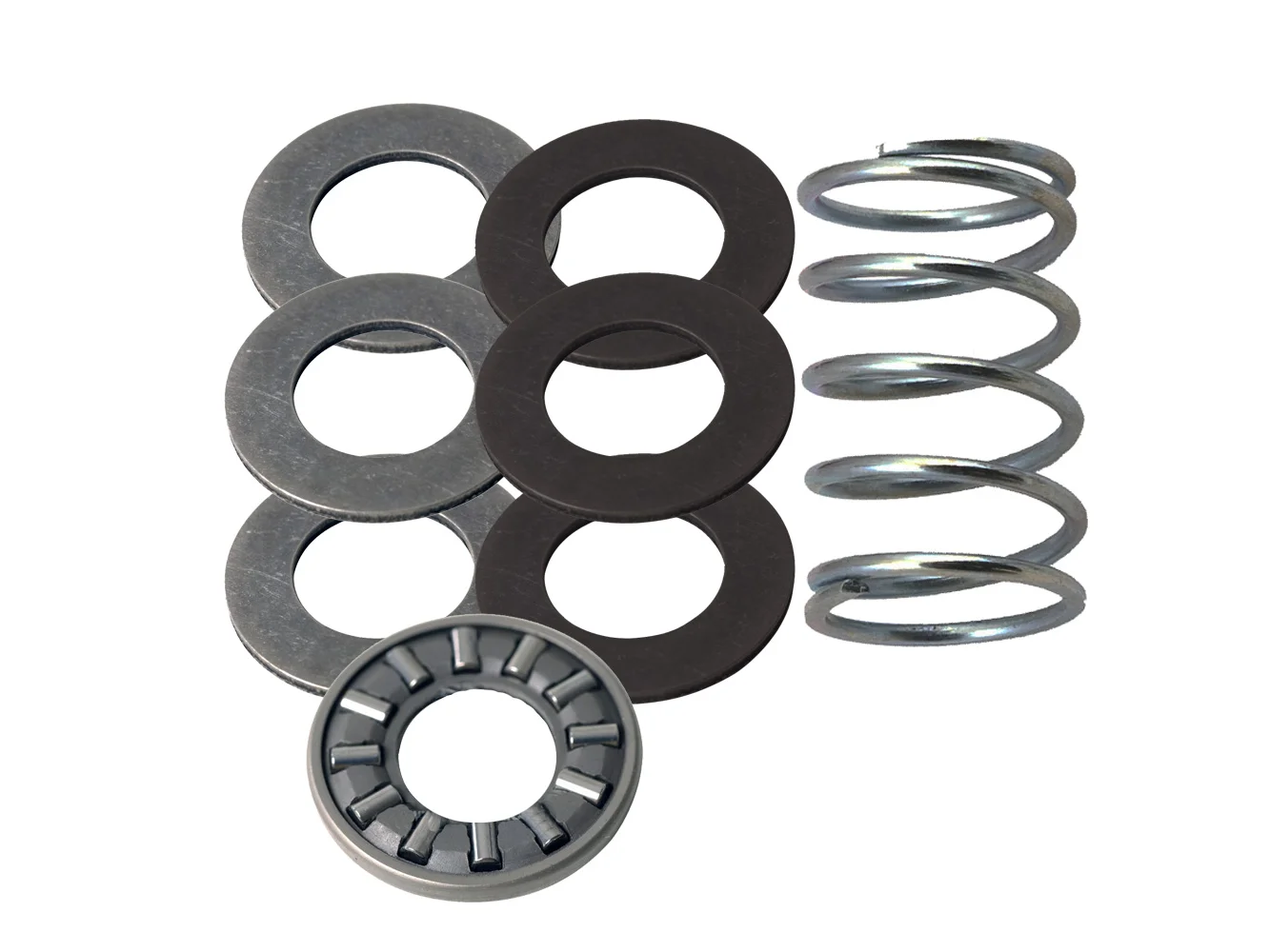 Powerwinch Thrust Bearing Kit f/ 712A 912 T2400 T4000 ST712 VS190 AP3500
