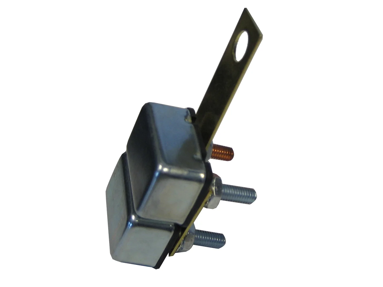 Powerwinch Circuit Breaker 60A f/ 712A 912 915 T2400 T4000 T3200PO ST712 SH12HBM AP3500