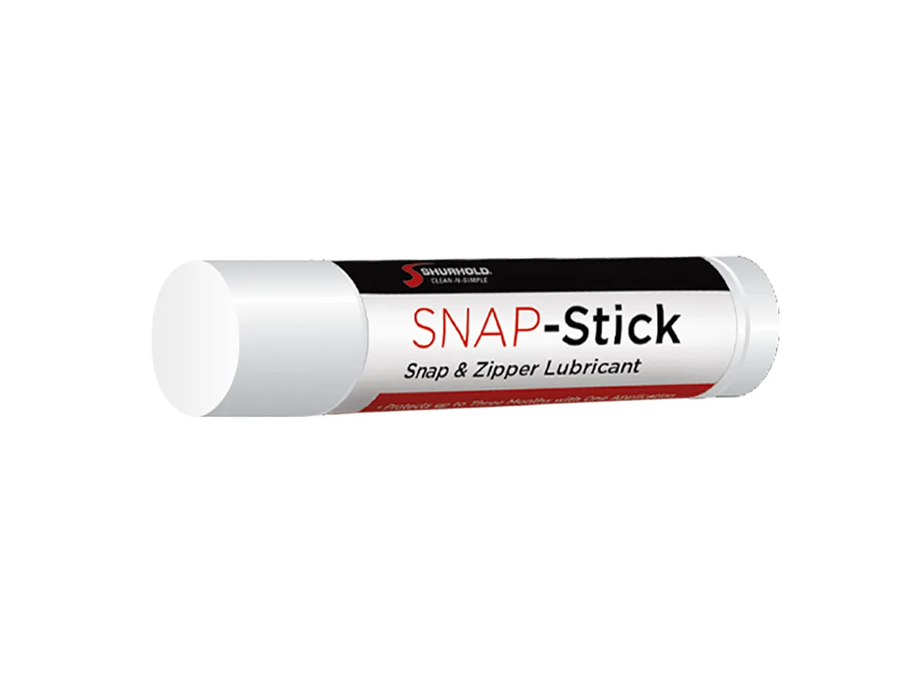Shurhold Snap Stick Snap & Zipper Lubricant