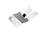 Whitecap S.S. Microphone Clip