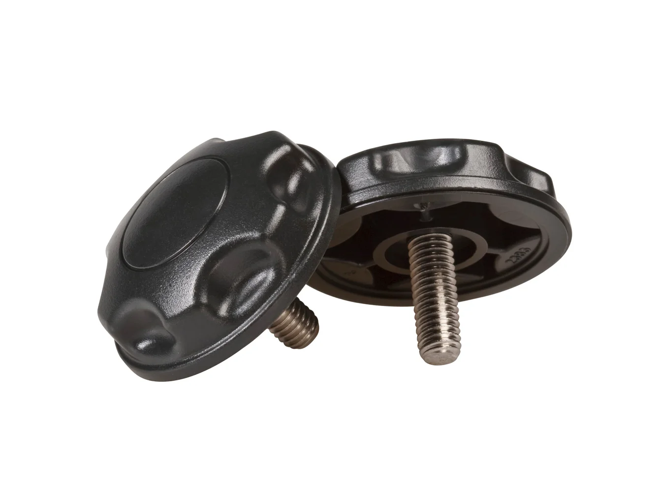 Lowrance GK-12 Knobs f/HDS Series - Set of 2