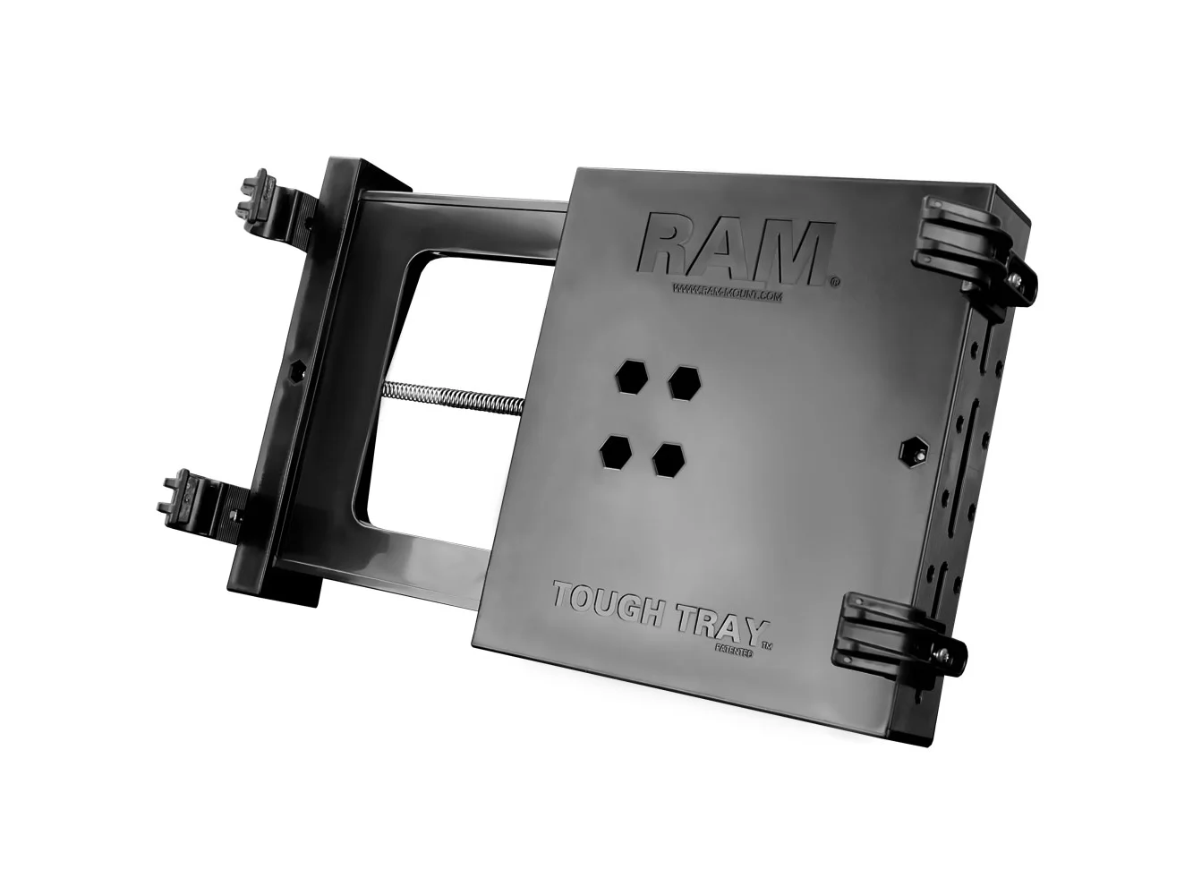Ram Mount Universal Laptop Tough-Tray Holder