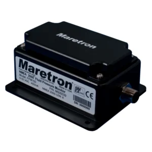 MARETRON Fluid Pressure Monitor | FPM100-01