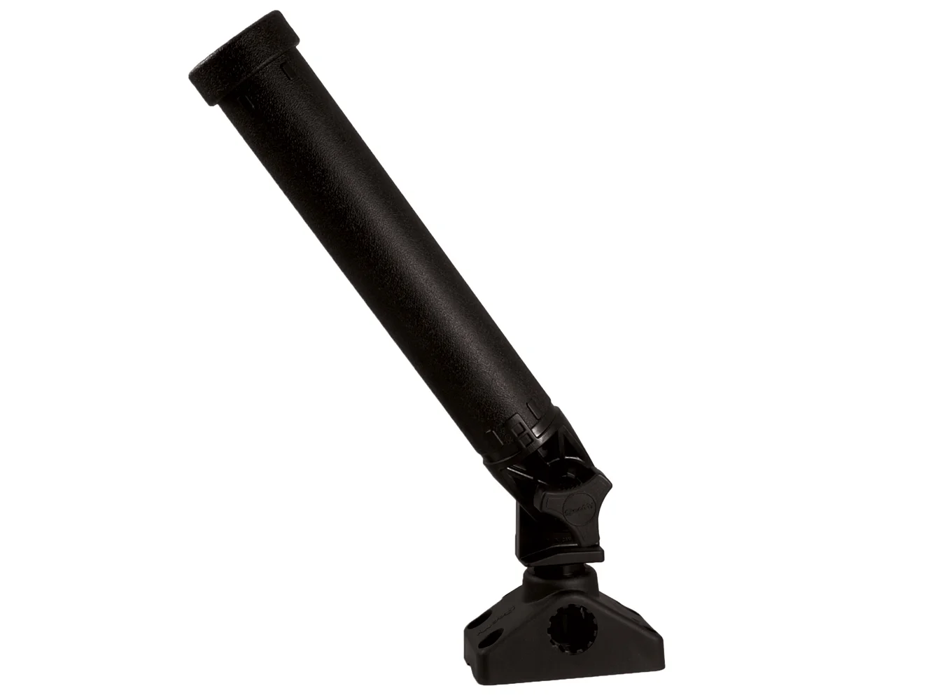 Scotty Rocket Launcher Rod Holder No Jacket w/241 Bracket