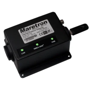 MARETRON Internet Protocol Gateway | IPG100-01