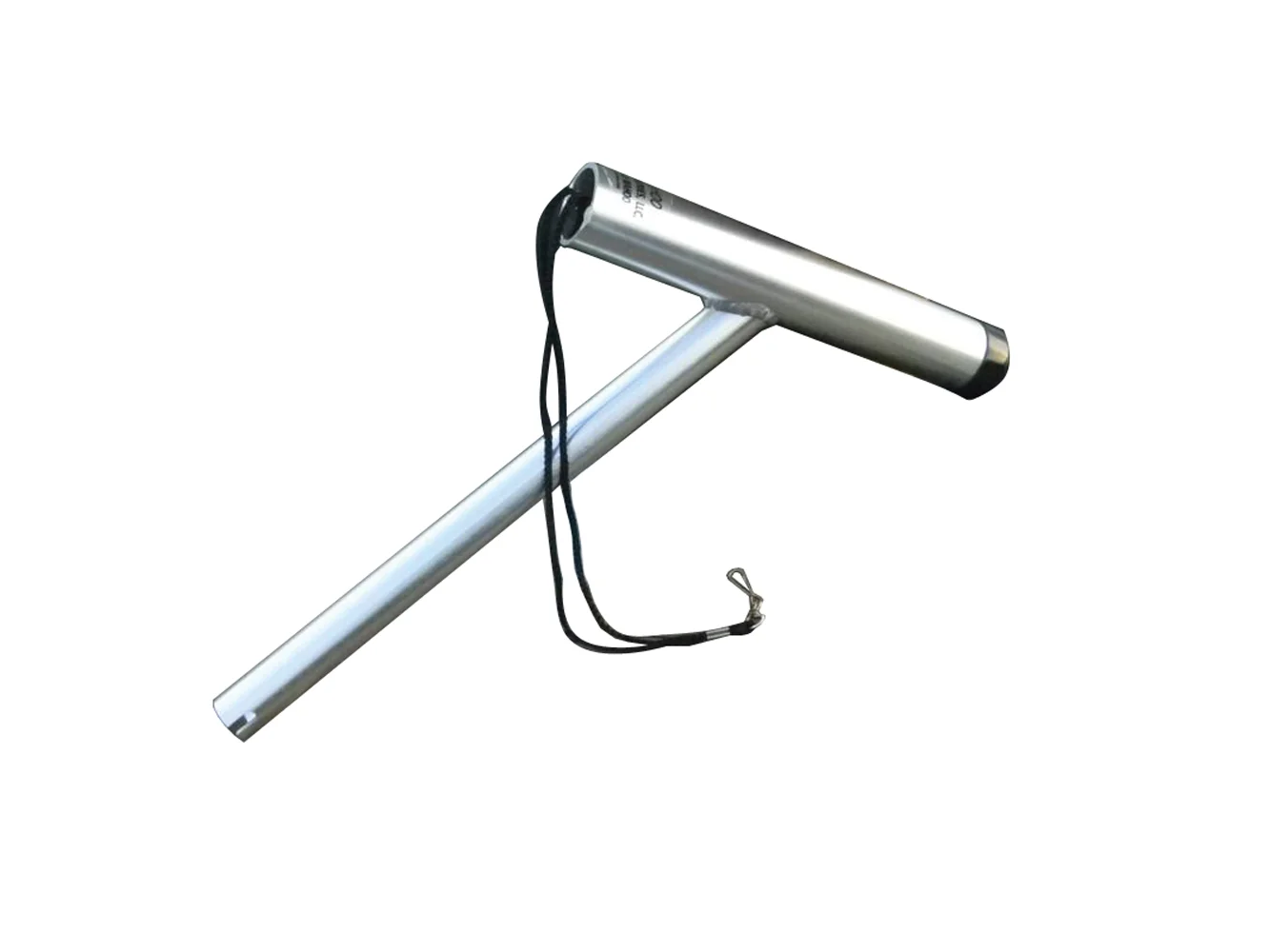Wahoo Single Rod Rigger
