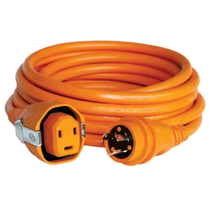 SmartPlug 30 AMP SmartPlug/Twist Type Cordset - 25'