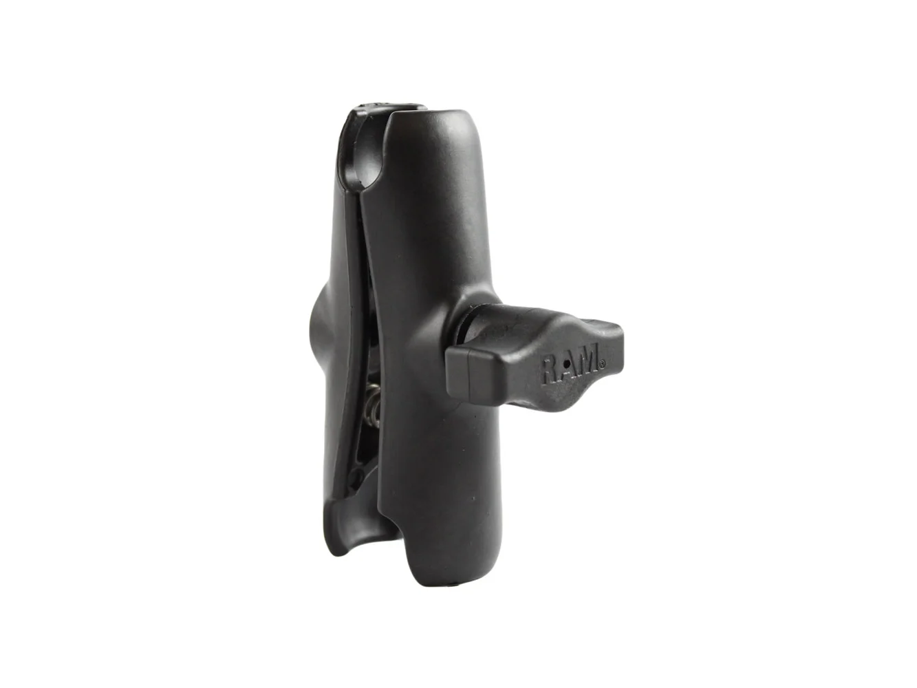 RAM Mount Double Socket Arm f/1" Ball
