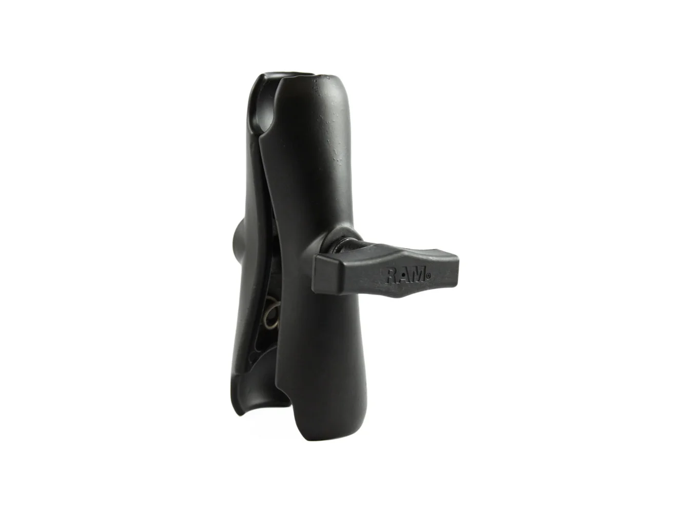 RAM Mount Double Socket Arm f/1.5" Ball Bases