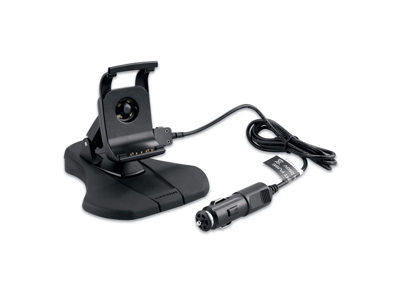 Garmin Auto Friction Mount Kit w/Speaker f/Montana® Series