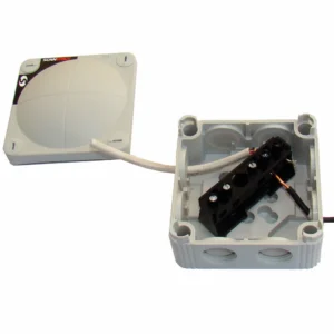 SCANSTRUT Waterproof Electrical Junction Box 5 way | SB-8-5