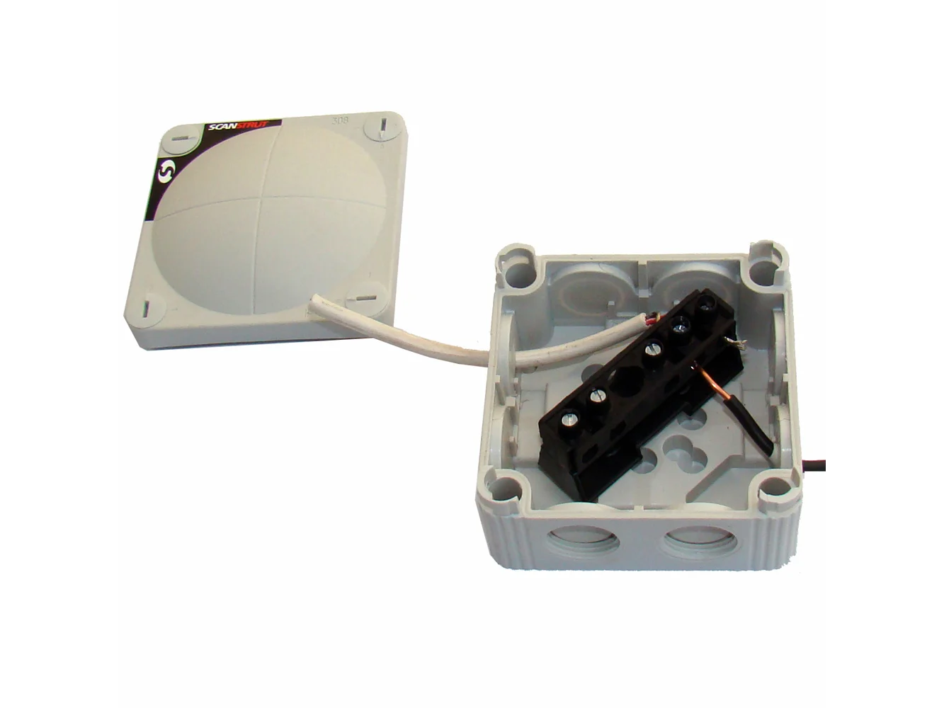Scanstrut SB-8-5 Junction Box