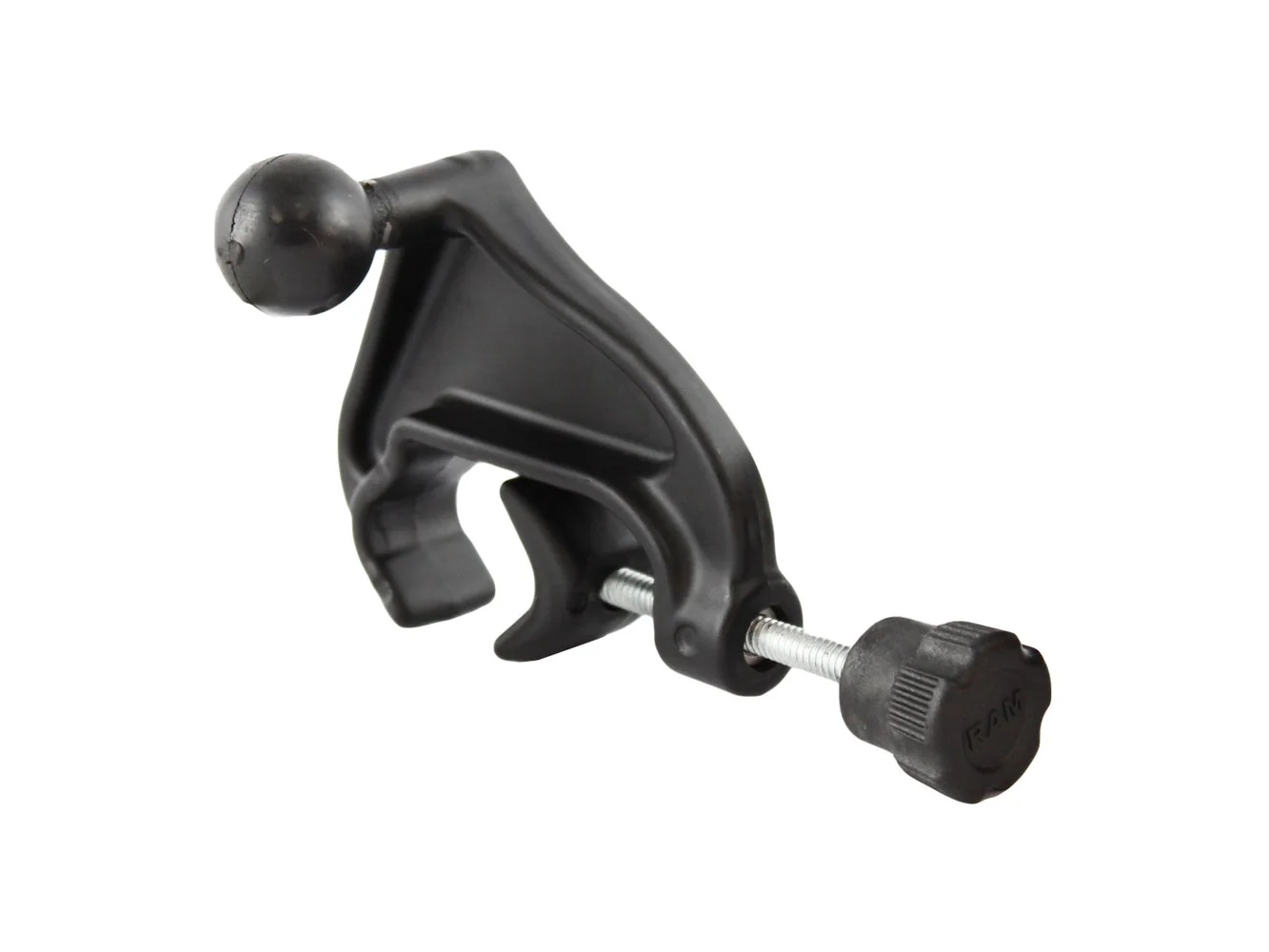 RAM Mount C-Clamp f/Yoke Mounting
