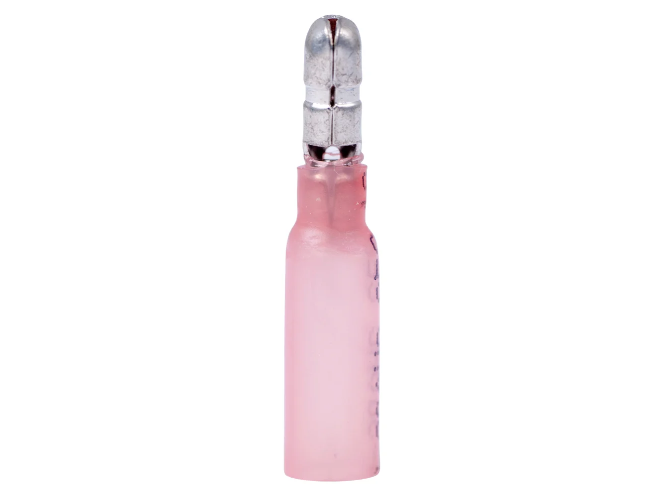 Ancor 22-18 Male Heatshrink Snap Plug - 100-Pack