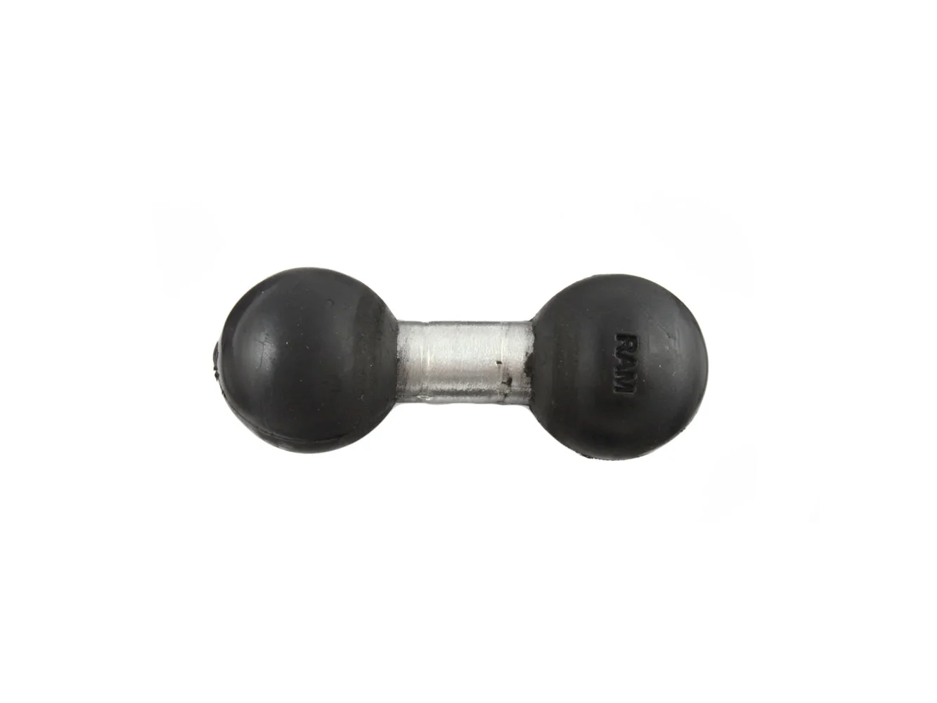 RAM Mount Double 1" Ball Adapter