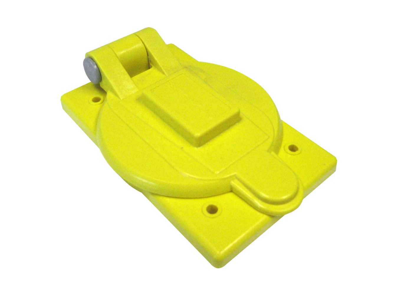 Marinco 7420CR Weatherproof Cover w/Lift Lid