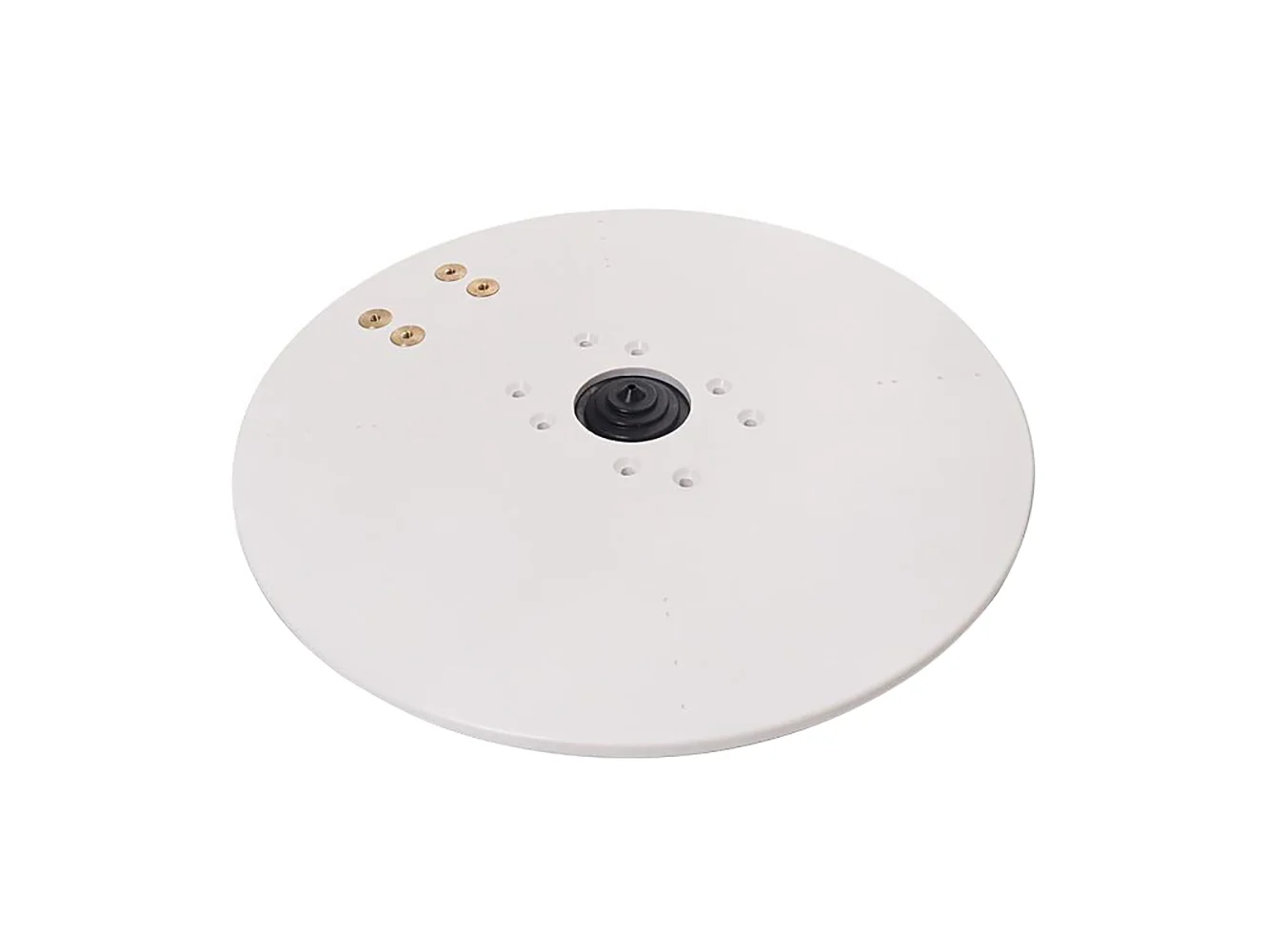 Seaview Modular Plate f/KVH / Intellian / Raymarine / Sea-King / Sea-Tel / VDO Ocean Line