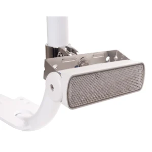 Seaview Floodlight Kit f/1-¼" Diameter Light Bars - Includes LED Light & Hardware