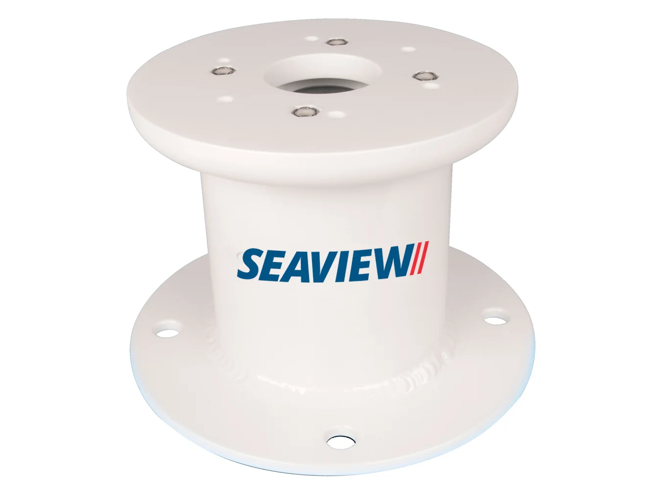Seaview 5" Thermal Camera Mount f/FLIR M-Series or Raymarine T-Series