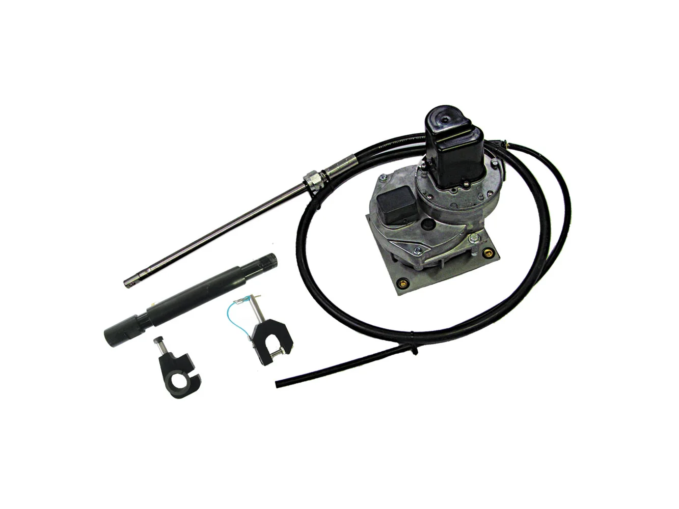 Octopus Sterndrive System f/Mercruiser from 1994 & North American Volvo from 1997