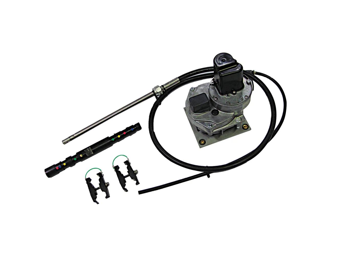Octopus Sterndrive System f/Mercruiser 1983-1993 & European Volvo Diesel from 1994