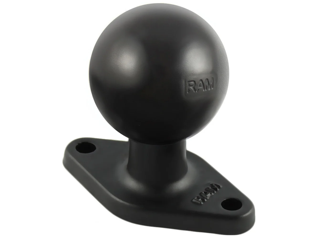 RAM Mount Diamond Base w/1.5" Ball