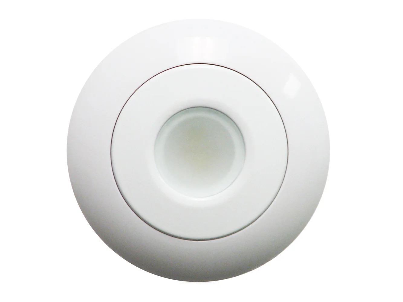 Lumitec Adapter Kit f/Halo & Orbit Flush Mount Down Lights