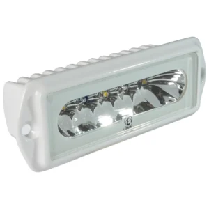 LUMITEC Capri2 Wide Oval Flood 5KWhiteDim BlueDim | 101099