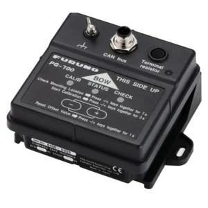 FURUNO HEADING SENSOR NMEA2K  |  PG700