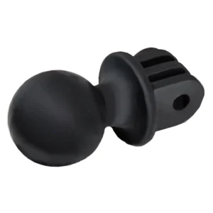 RAM Mount GoPro Adapter w/1" Ball