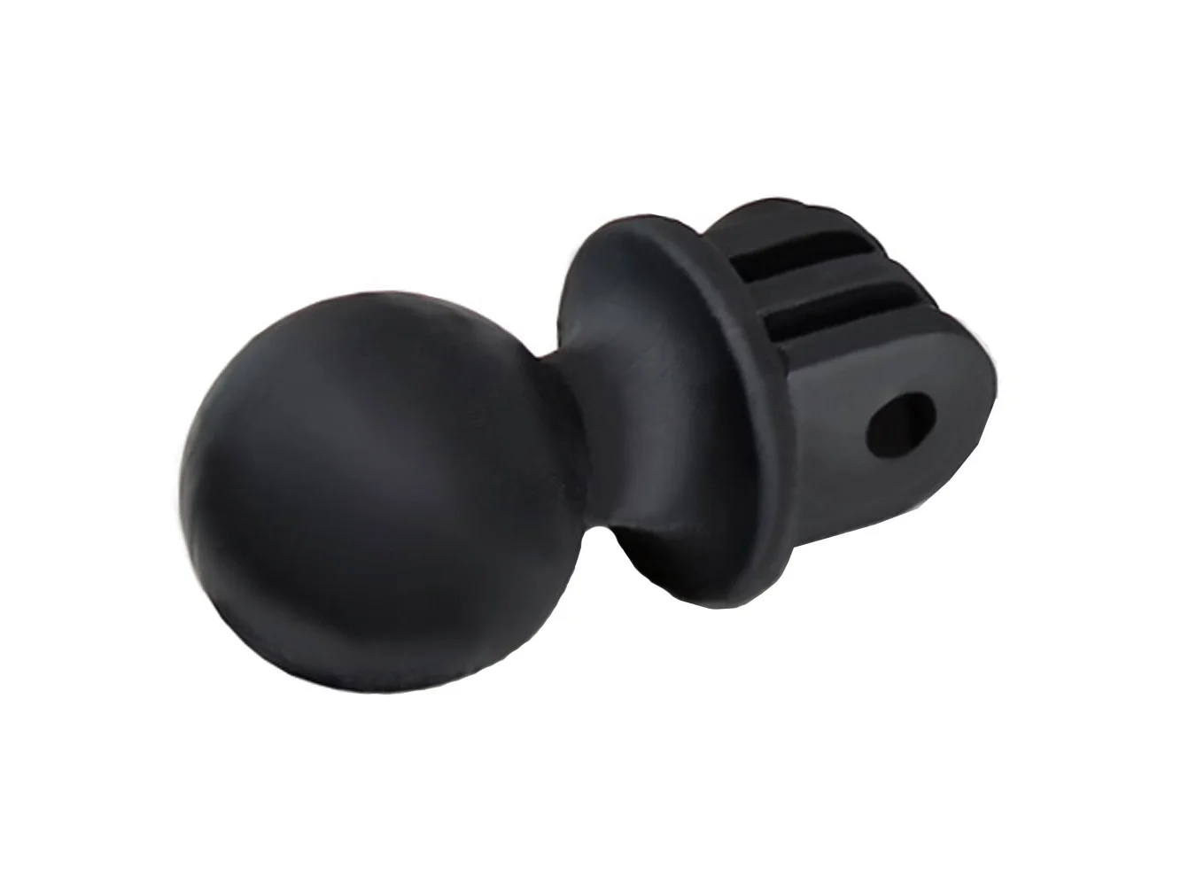 RAM Mount GoPro Adapter w/1" Ball