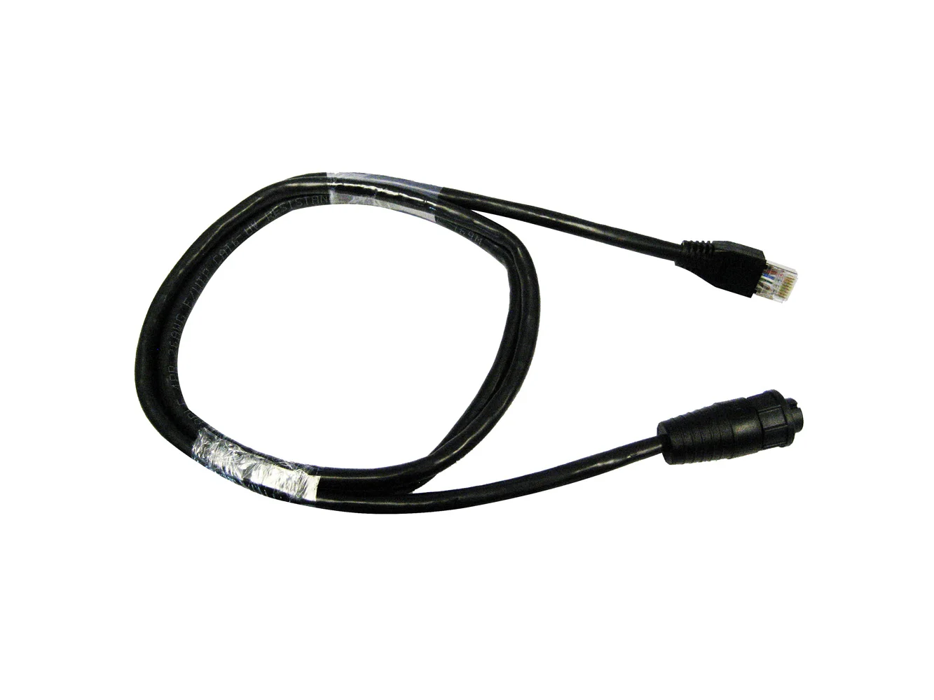 Raymarine RayNet to RJ45 Male Cable - 10M