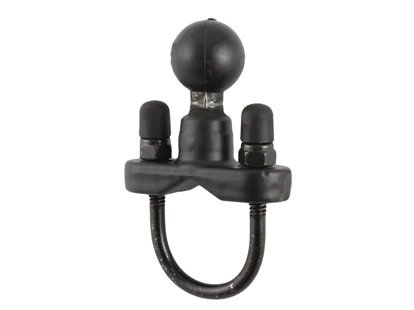 RAM Mount Stainless Steel U-Bolt Base w/1" Ball