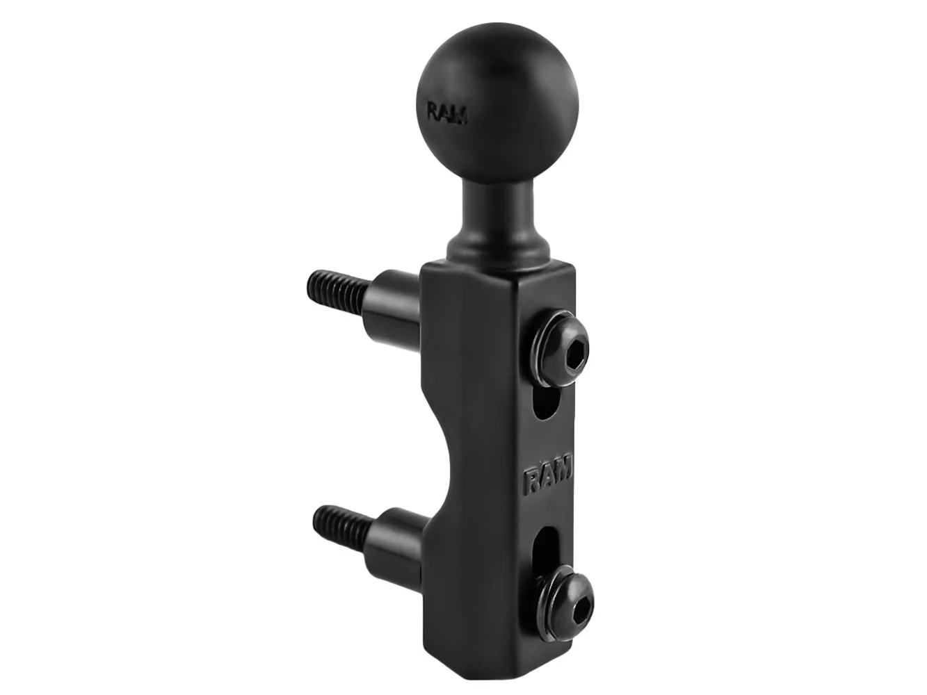 RAM Mount Motorcycle Brake/Clutch Reservoir Base