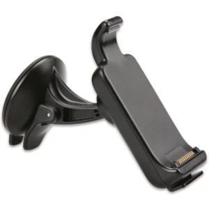 Garmin Powered Suction Cup Mount w/Speaker f/nüvi&reg; 3550LM & 3590LMT