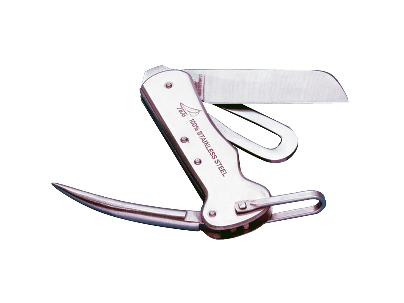 Davis Deluxe Rigging Knife