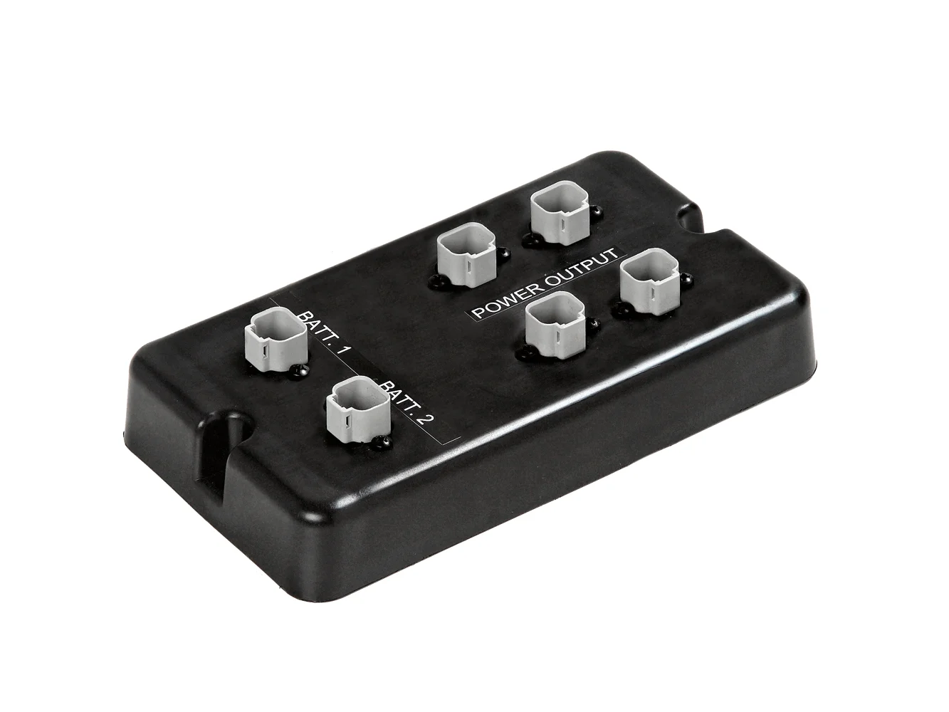 UFlex Power A Power Supply Unit f/12V Systems