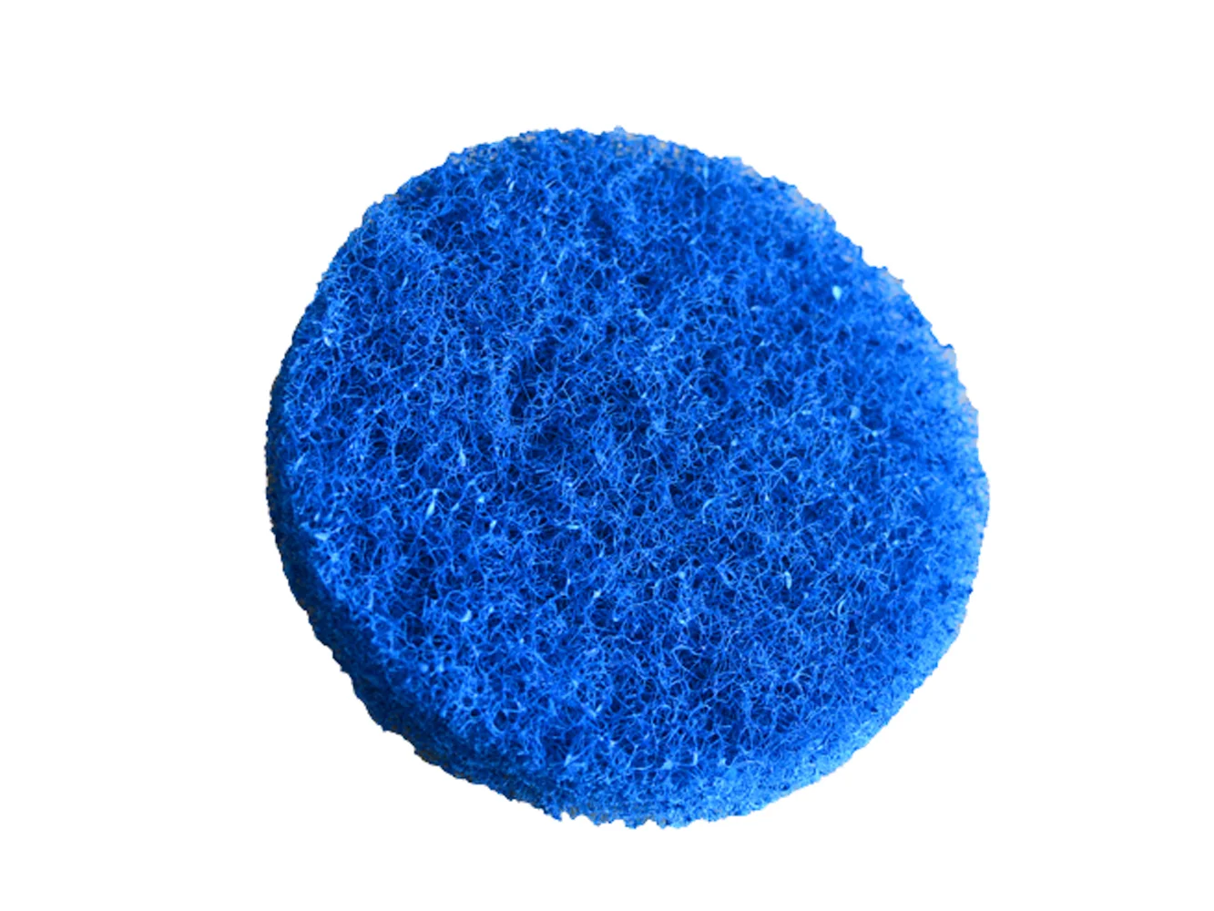 Shurhold 5" Medium Scrubber Pad f/Dual Action Polisher