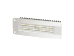 Lumitec Maxillume2 - High Power/Flush Mount Flood Light - White Finish - White Dimming