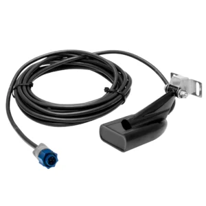 LOWRANCE HDI SKIMMER XDCR 83/200 455/800KHZ | 000-10976-001