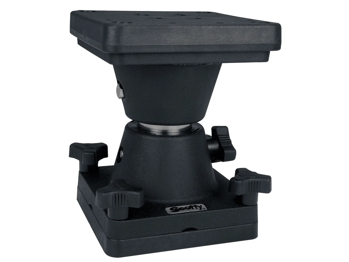 Scotty 2606 Downrigger Pedestal Riser - 6"