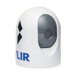 FLIR MD-625 Fixed Single Payload Thermal Imaging Camera, 640 X 480 , NTSC, Zoom 2x & 4x | 432-0010-03-00