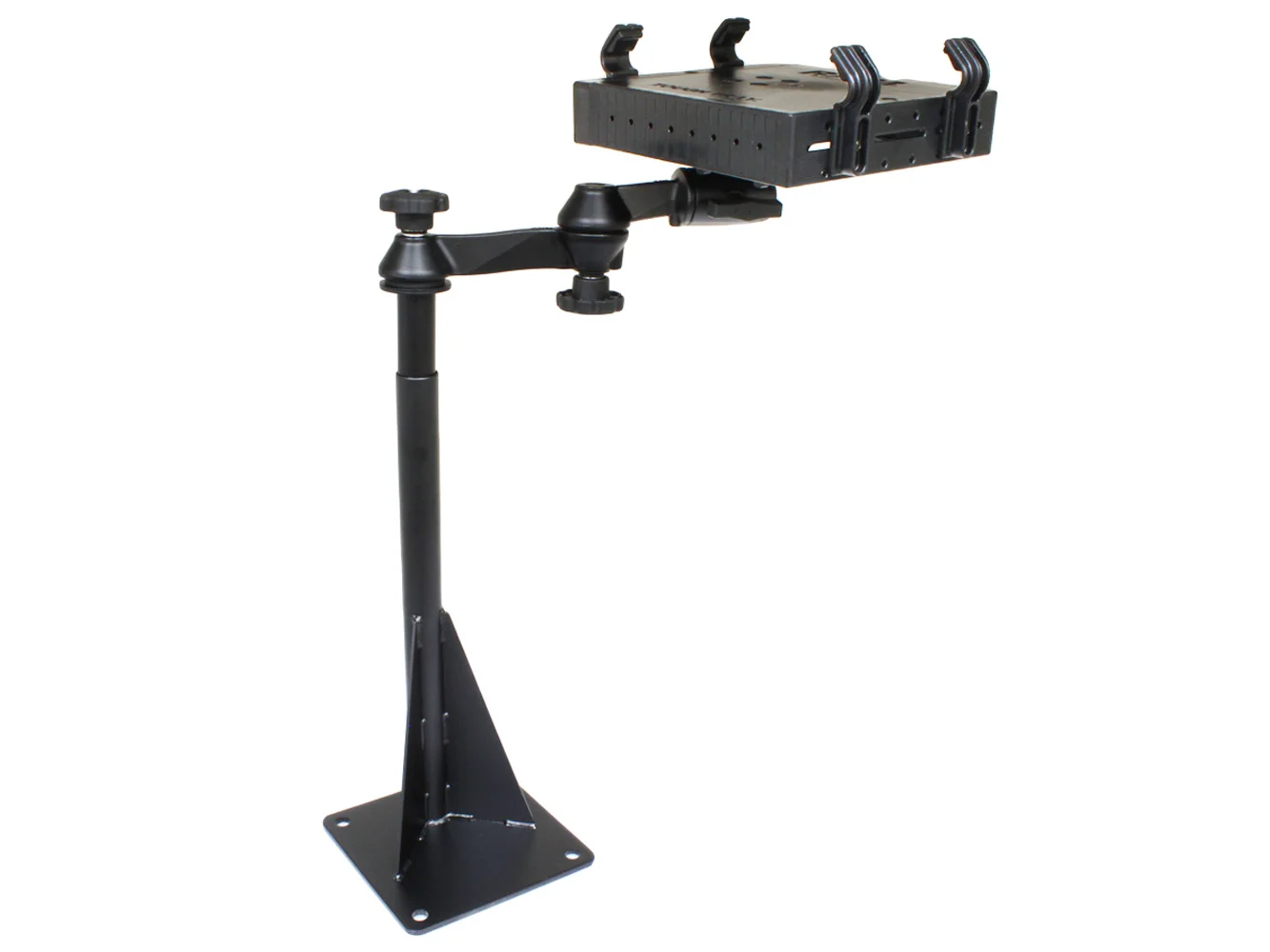RAM Mount Universal Drill-Down Laptop Mount