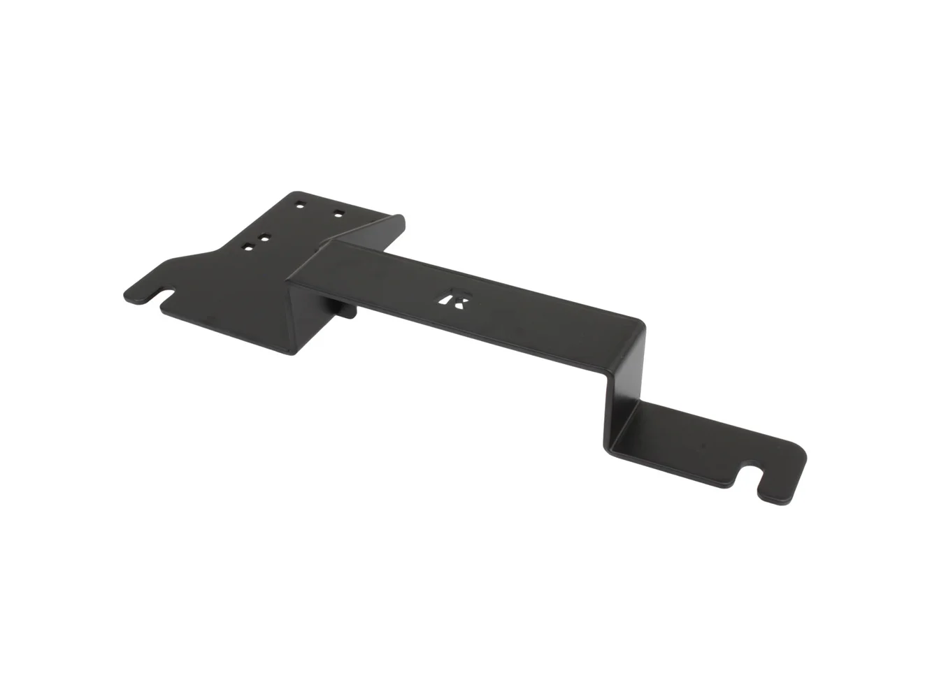 RAM Mount No-Drill Vehicle Base f/Ford Explorer (2011-2012), Ford Police Interceptor Utility (2013)