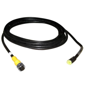 SIMRAD Micro-C Female to SimNet Network Adapter Cable for DST800/DT800 Transducer, 1m | 24006199