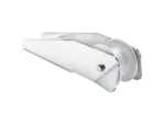 Maxwell Fixed Bow Roller - Size 2