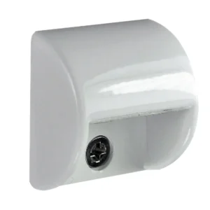 LUMITEC Andros Courtesy Light, Wh SS, Blue light Output | 101047