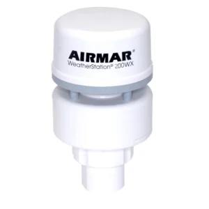 FURUNO ULTRASONIC WEATHER STATION | 200WX