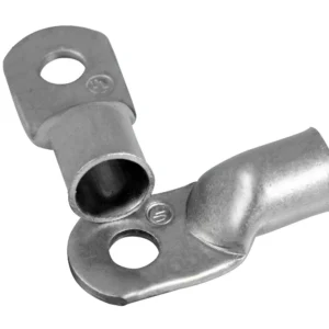 ANCOR Tinned Lug #2 5/16", 2pc | 252265