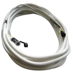 RAYMARINE 10m Digital Radar Cable w/RayNet Connector On One End | A80228